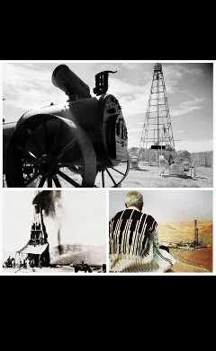 کهن ترین چاه نفت جهان 