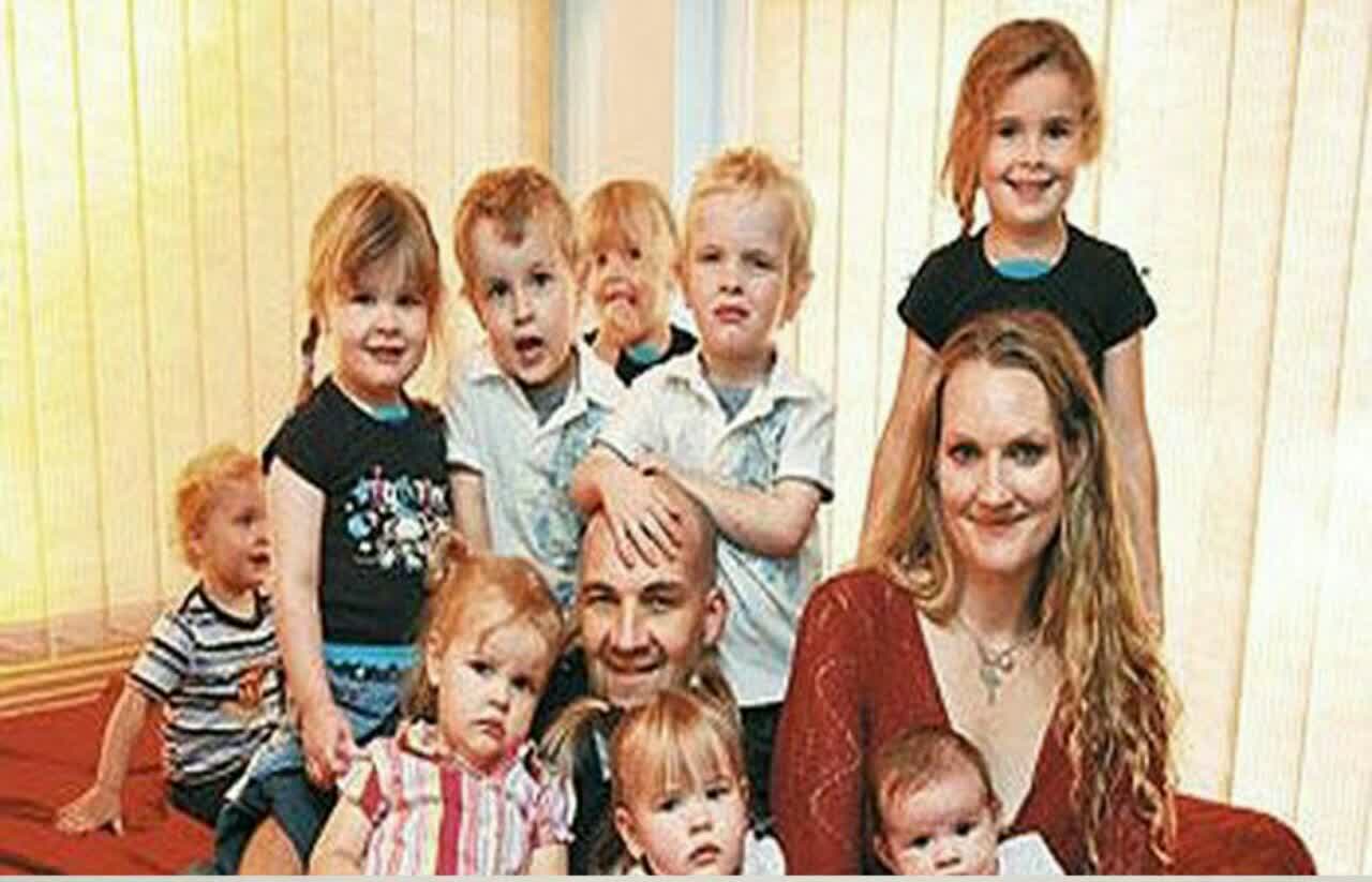 دو بار بارداری چهارقلو