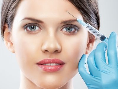 بوتاکس چهره را بی احساس می کند