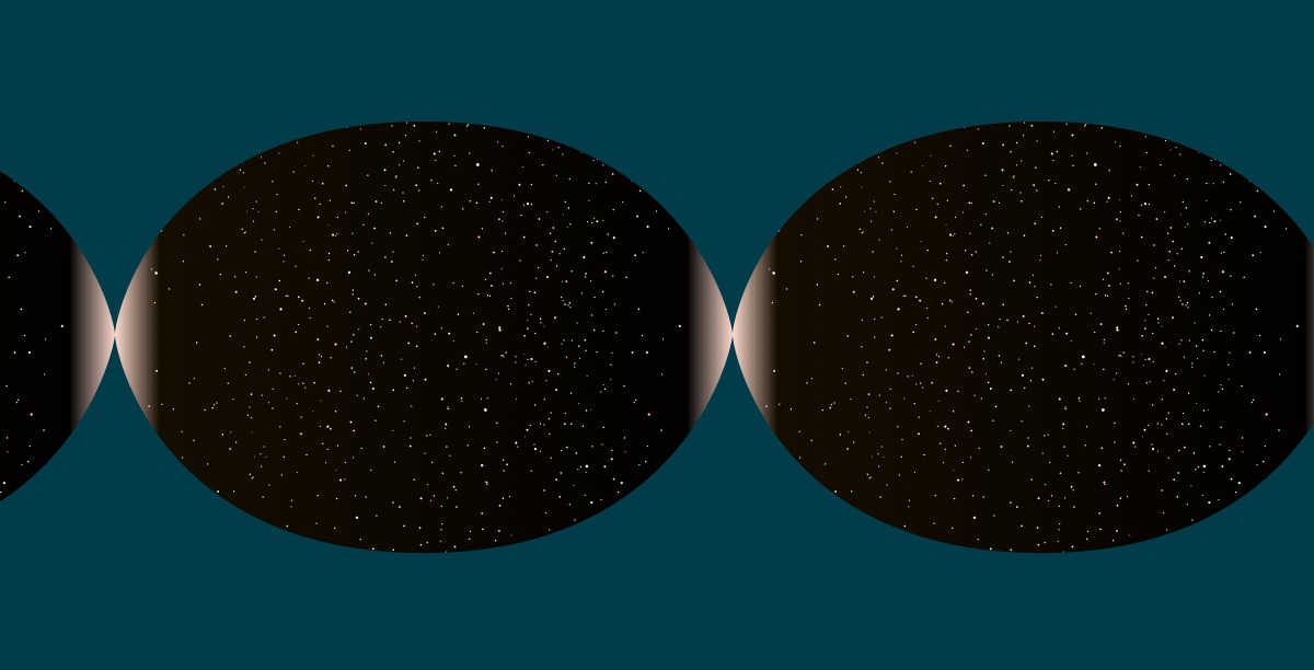 حریق بزرگ کیهانی