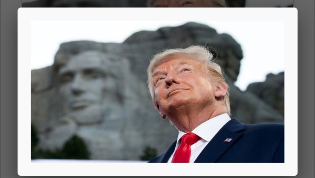 ادعا کشیش امریکایی