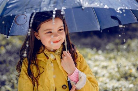 چه کسی چتر را اختراع کرد؟