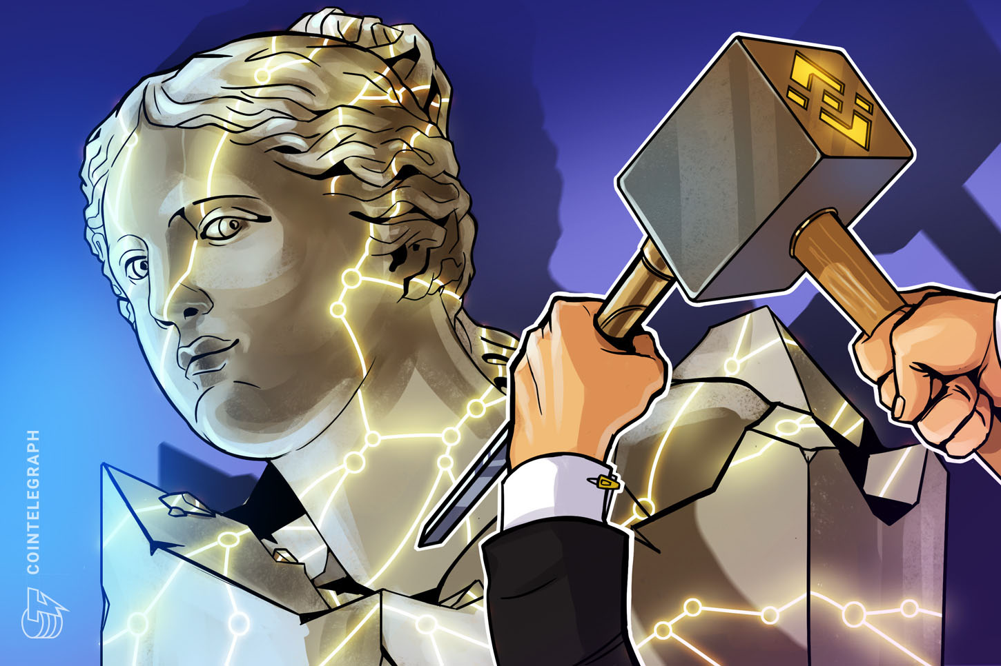 شبکه ونوس و ارز دیجیتال XVS چیست؟