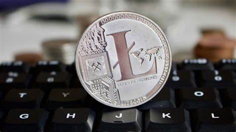 لایت کوین ملقب به نقره دیجیتال ۹ ساله شد