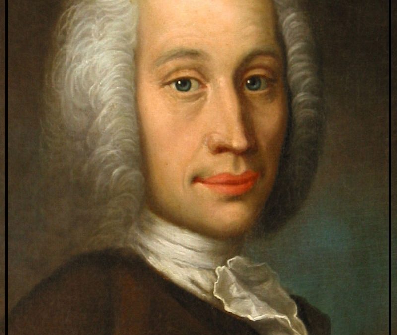 آندرس سلسیوس