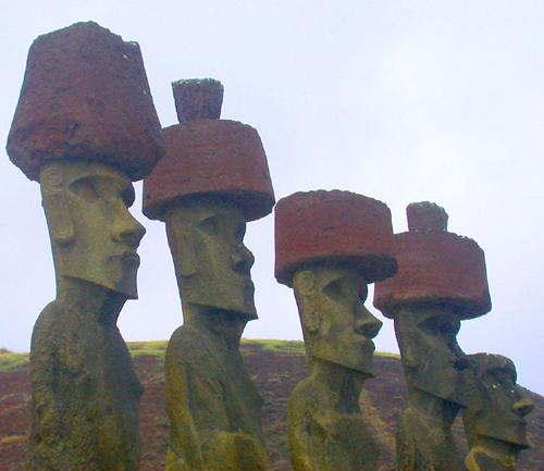 جزیره ایستر