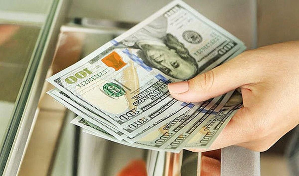 قیمت روز ارزها