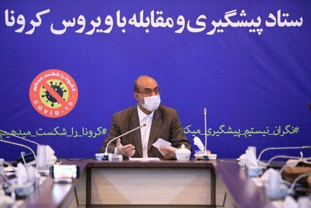 چاپ اعلامیه ترحیم در قزوین ممنوع شد 