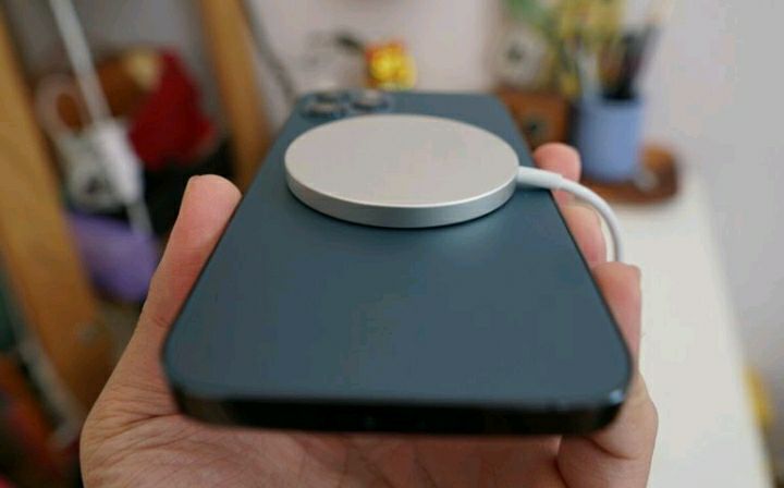 شارژر magsafe اپل 