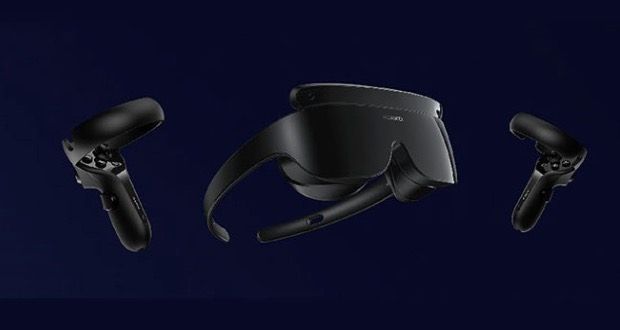 عینک واقعیت مجازی هواوی GDOF