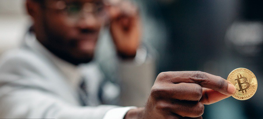 بیت‌کوین مفهومی برای آزادی بشریت