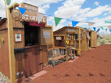 کوچکترین کشور جهان از نظر جمعیت و مسافت