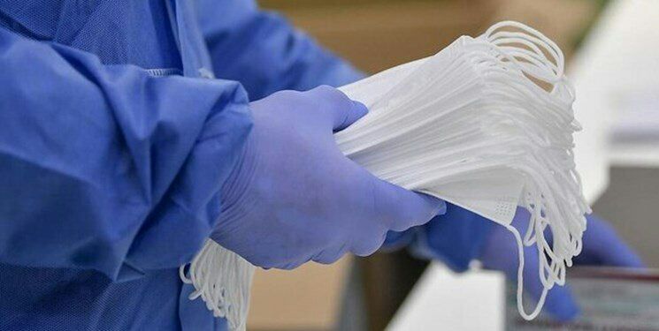 داروخانه‌ها مکلف به فروش ماسک ۱۳۰۰ تومانی