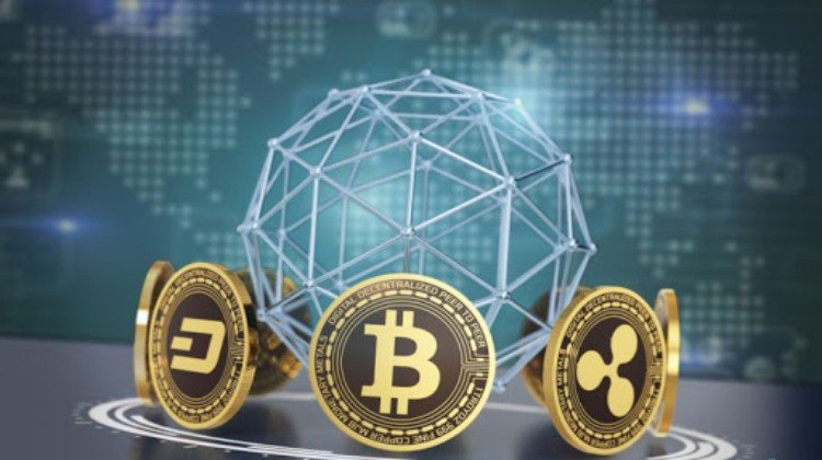 میانگین قیمت ارزهای دیجیتال به ریال