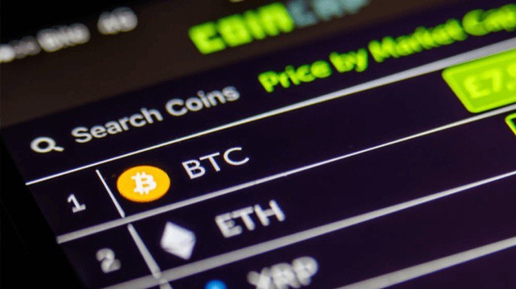 تثبیت قیمت بیت‌کوین بالای ۱۳٫۰۰۰$