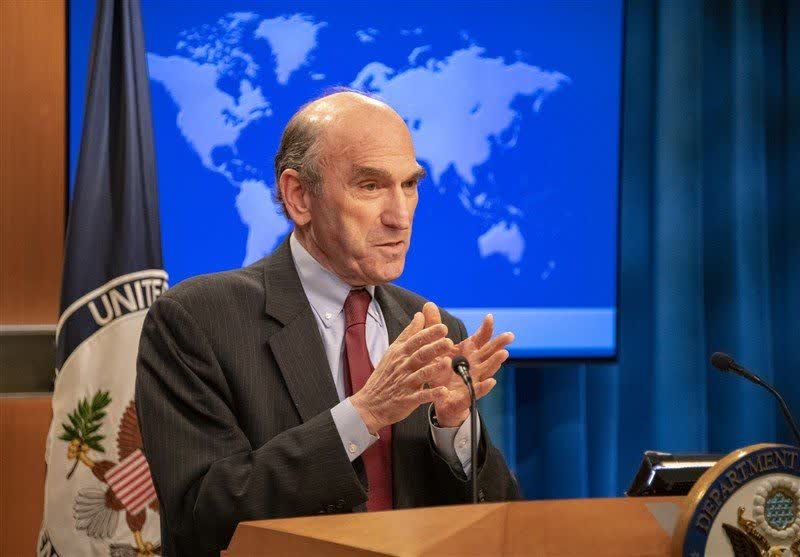  نمی‎گذاریم ایران به ونزوئلا موشک بفروشد