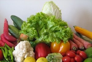 معرفی سبزی هایی علیه آلرژی