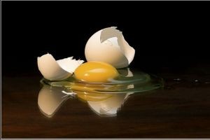 تمامی خواص و مضرات تخم مرغ