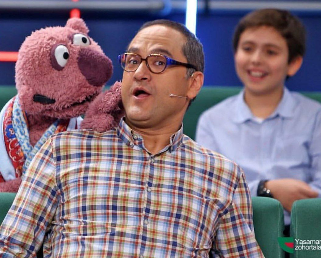 فصل هفتم «خندوانه» به زودی تولید می‌شود