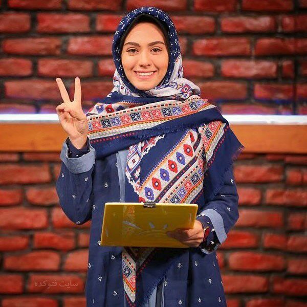 بیوگرافی مریم ماهور