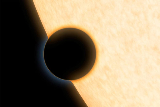 یخ داغ واقعا وجود دارد