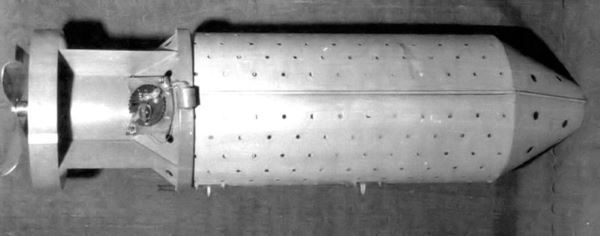 بمب خفاش عجیب ترین بمب جنگ جهانی دوم
