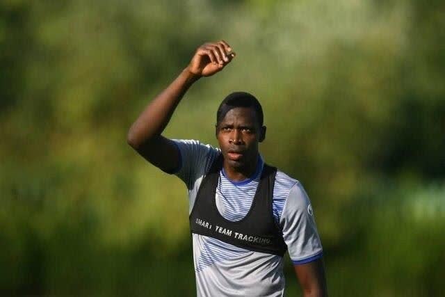 دیاباته به ایران آمد