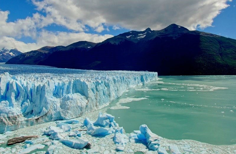 پاتاگونیا، شیلی