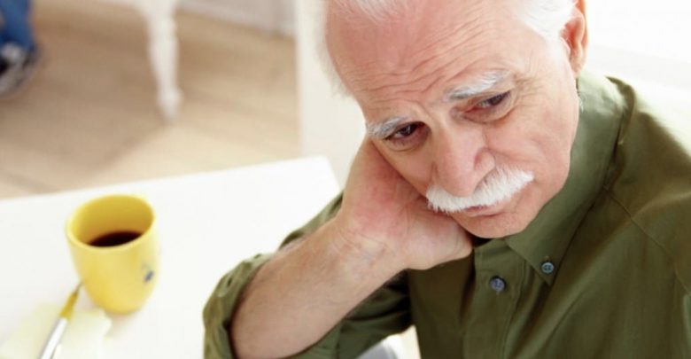 دلیل افرسردگی