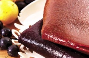 آیا مصرف لواشک و آلوچه لاغر می کند