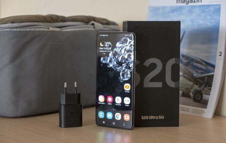 سامسونگ در مسیر اپل؛ خداحافظ شارژر