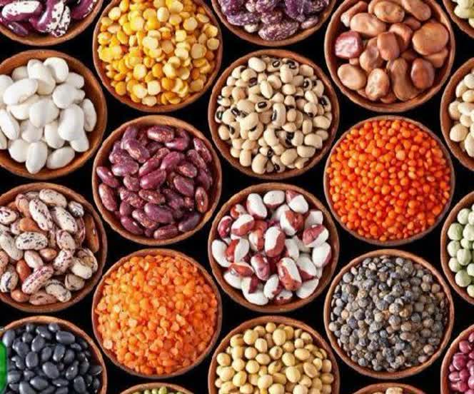  جلوگیری از نفخ ناشی از حبوبات