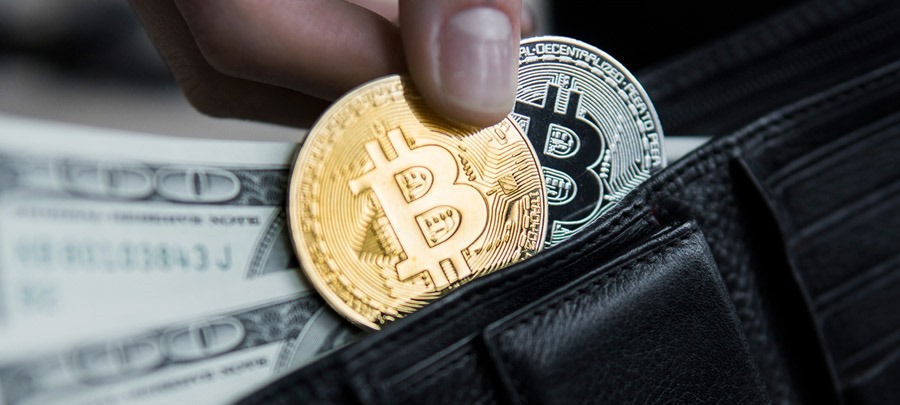 رکورد تاریخی آدرس های بیت کوین