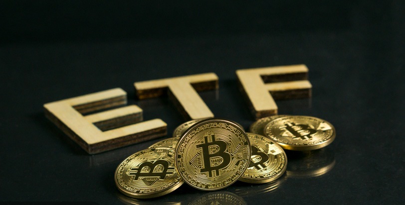 رفتن بیت کوین به ماه با پذیرش ETF