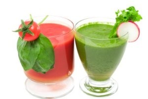 نوشیدنی برای معده درد و حالت تهوع