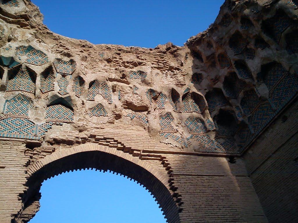 مسجد ملک زوزن