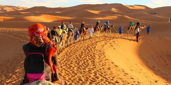 کویر مصر اصفهان