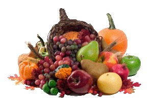 سوپر میوه های پاییزی و خواص کامل آن ها