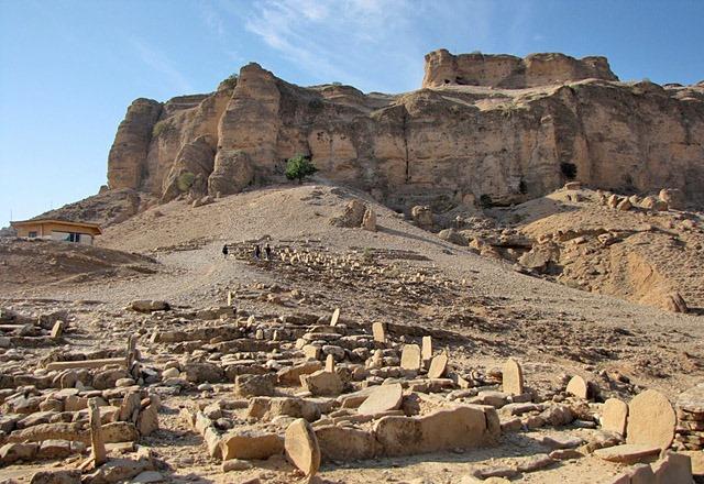 روستای پامنار دزفول