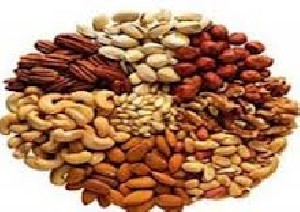 خواص دانه ها