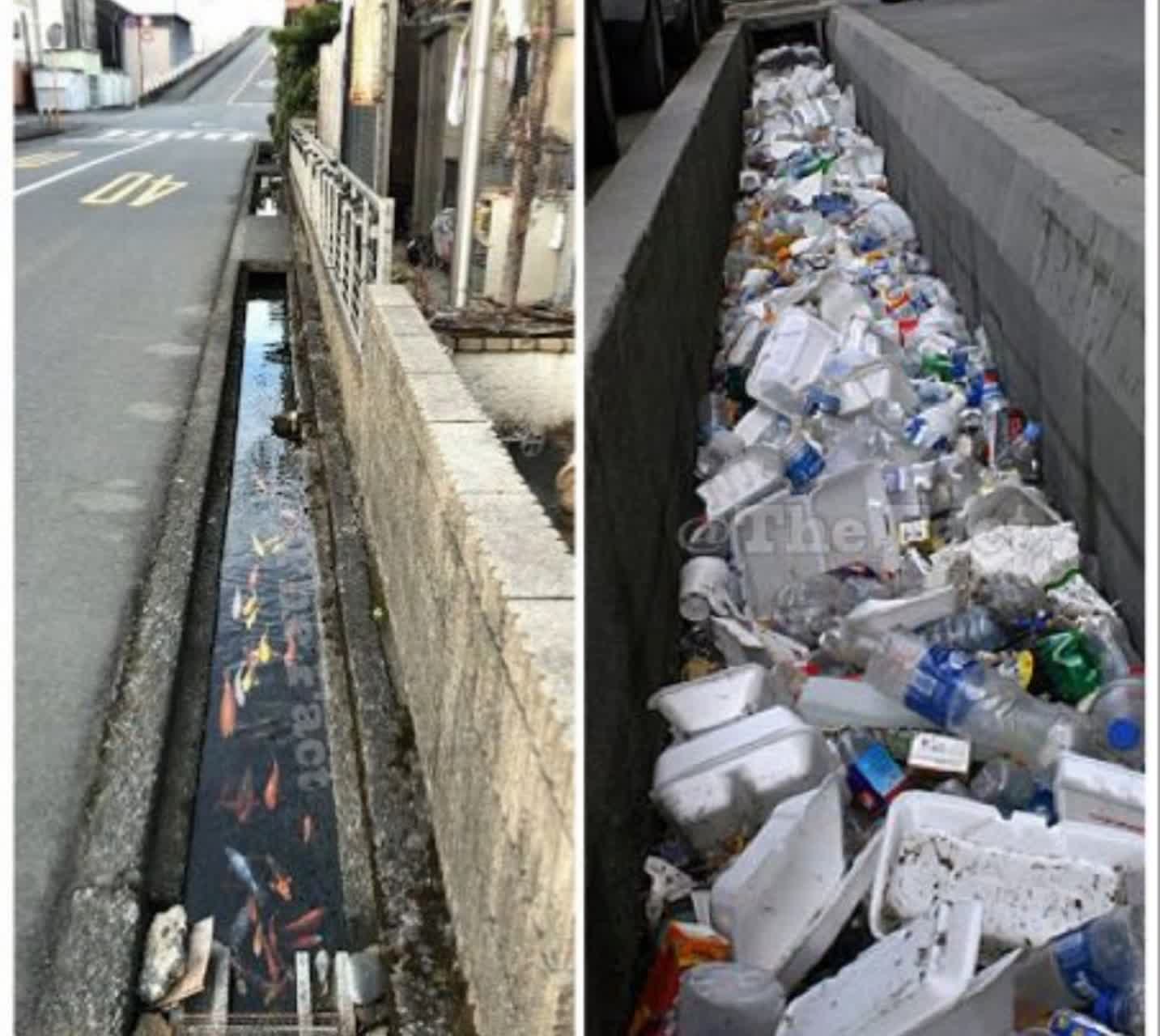 اكنون چه هستيم!