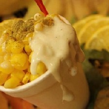 خواص ذرت مکزیکی