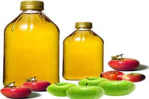 اثرات شگفت انگیز سرکه سیب بر زیبایی و پوست
