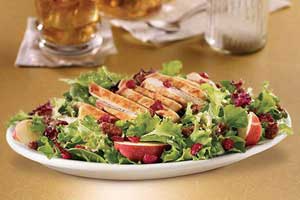 میان وعده های کم کالری و سیر کننده