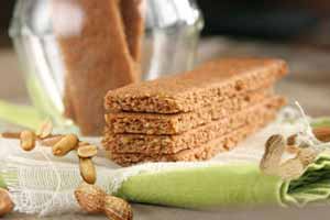 با این بیسکویت شکم خود را صاف کنید