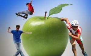 شبها شام چه می خورید