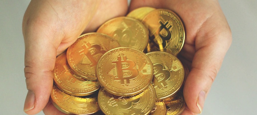 اتفاقی بی‌سابقه در شبکه بیت کوین