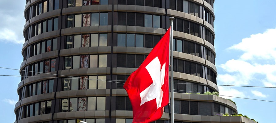 بانک مرکزی سوئیس روی ارز دیجیتال ملی کار میکند