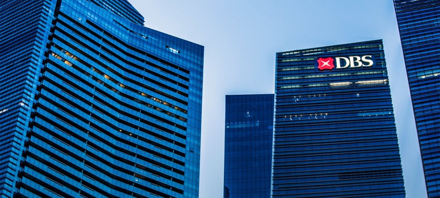 صرافی ارز دیجیتال بزر‌گترین بانک سنگاپور 