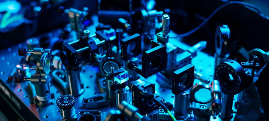 ایران در حال آزمایش رمزنگاری کوانتومی